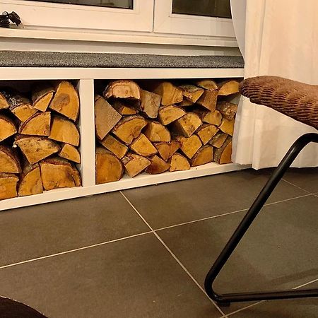 Alpenlaendischer Chic Oberstdorf Eksteriør billede