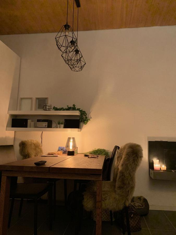 Alpenlaendischer Chic Oberstdorf Eksteriør billede