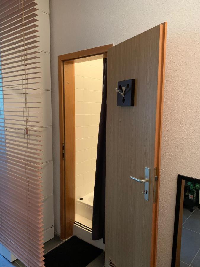 Alpenlaendischer Chic Oberstdorf Eksteriør billede