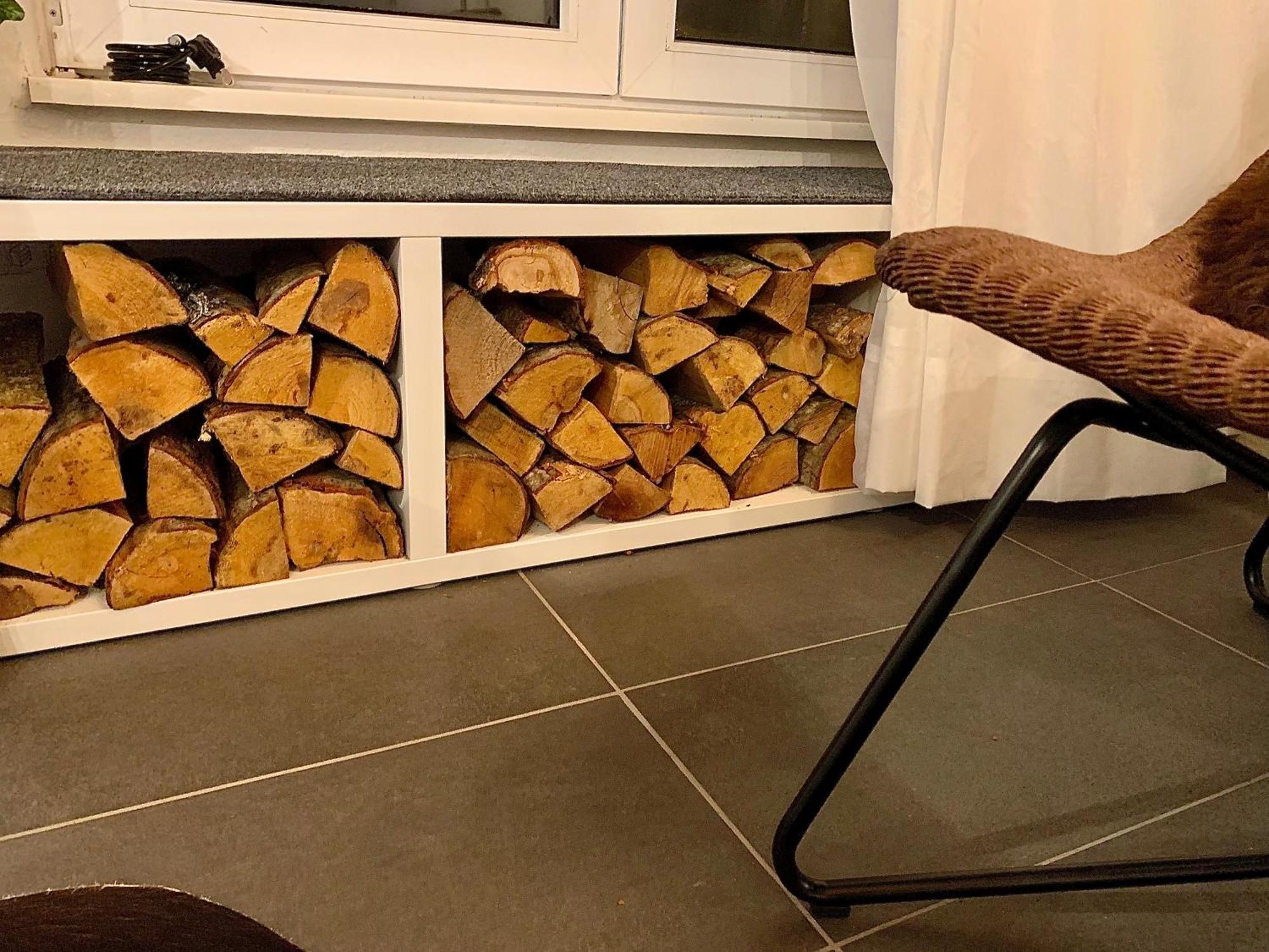 Alpenlaendischer Chic Oberstdorf Eksteriør billede